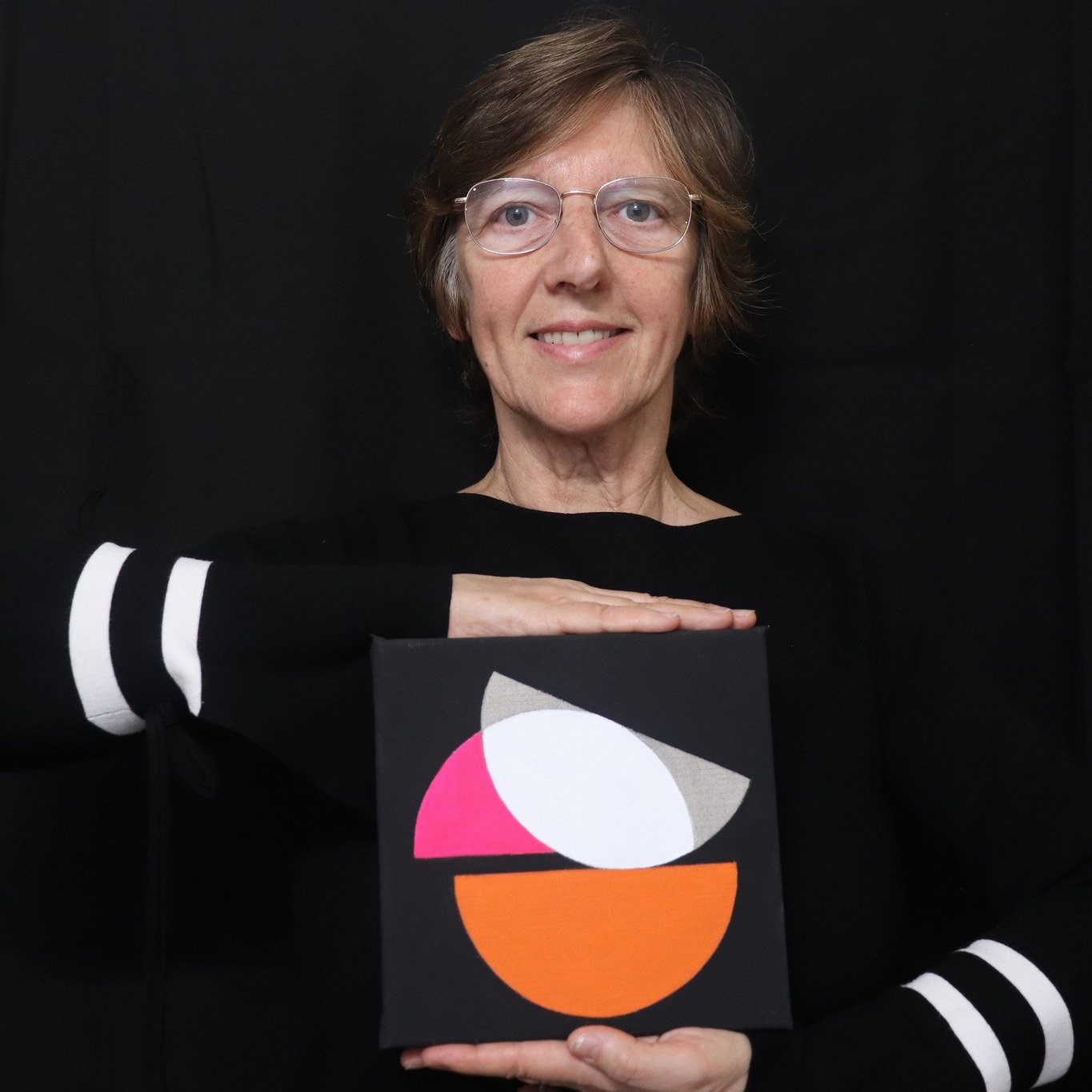 Sabine Friederichs